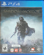 Middle-earth: Shadow of Mordor (CIB) – Sony PlayStation 4 PS4 – Re-Sealed (2014)