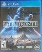 Star Wars Battlefront 2 – (CIB) – Sony PlayStation 4 PS4 – Re-Sealed (2017)