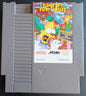Krusty's Fun House (1992) - Nintendo NES | Authentic | Cleaned & Tested + Protection Sleeve