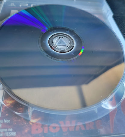 Mass Effect 3 (CIB) – Sony PlayStation 3 PS3 – Re-Sealed