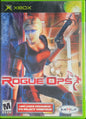Rogue Ops - (CIB) OG Microsoft XBOX  Pre-Owned Great Shape Tested & Working CLEAN DISC