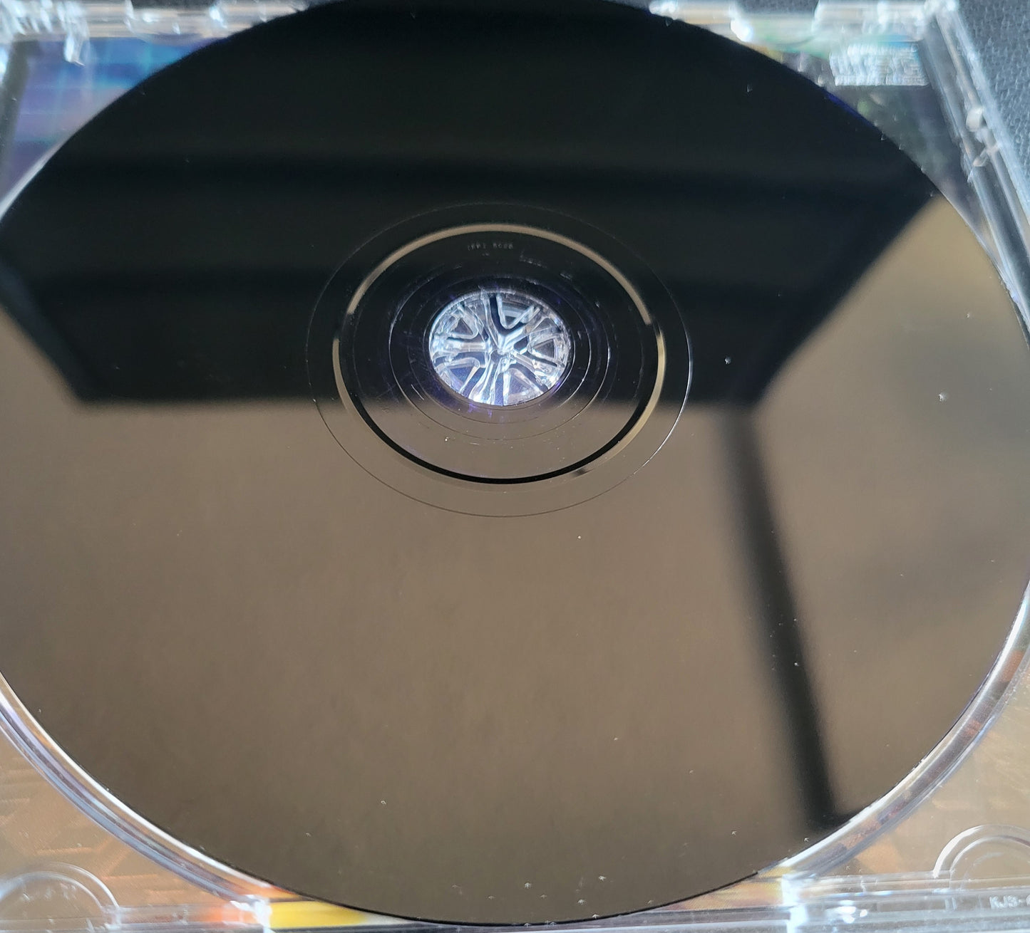 Missile Command – PS1 CIB (1995) Pre-Owned Re-Sealed Like New