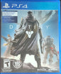Destiny – (CIB) – Sony PlayStation 4 PS4 – Re-Sealed (2014)