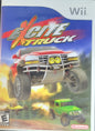 Excite Truck – 2006 Nintendo Wii CIB Re-Sealed Clean Disc