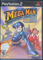 Mega Man Anniversary Collection - Sony PlayStation 2 PS2 (CIB) Pre-Owned Tested & Working Great Shape!