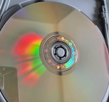 Halo 2 *Limited Collectors Edition* - (CIB) OG Microsoft XBOX  Pre-Owned Great Shape Tested & Working CLEAN DISC