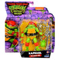 4.5" TMNT Action Figures Boxed Set Of 4 to Choose Accessories Included COWABUNGA DUDE!