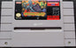 Super Ghouls & Ghosts - SNES - Super Nintendo Ent. System NTSC Cartridge + Protector