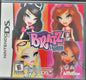 BRATZ: Fashion Boutique - Nintendo DS 2005 - Handheld Console NTSC Cartridge Only Tested & Working