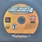 Tony Hawk's Pro Skater 4 - Sony PlayStation 2 Ps2 (Disc Only) - Used Condition