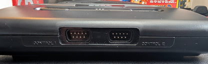 MINT Sega Genesis Model 2 Sonic 2 Edition – OPEN BOX | Complete | FACTORY New Condition