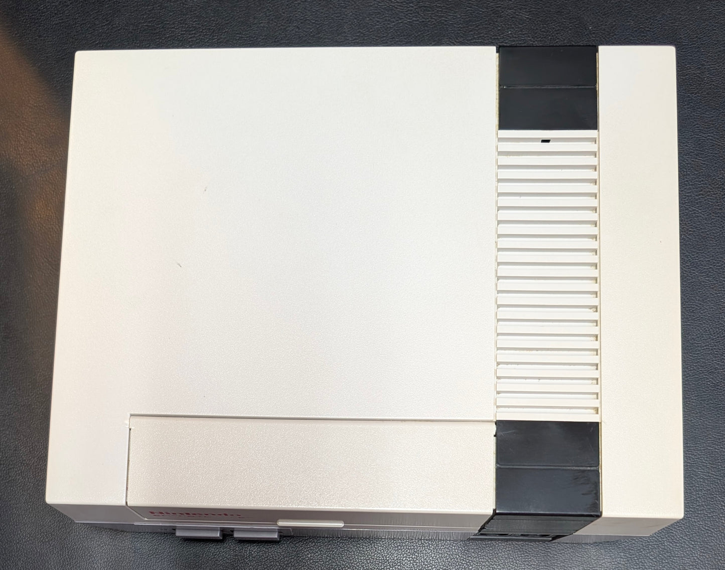 Nintendo NES Power Set Complete CIB (1988) - Original Owner | Pristine Collector Condition