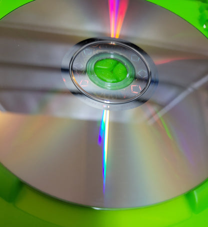 Ninja Gaiden – Xbox CIB – Pre-Owned – RE-SEALED (2004)