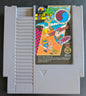 Wood & Water Rage (1991) - Nintendo NES | Authentic | Cleaned & Tested + Protection Sleeve