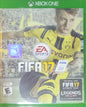 FIFA 17 – Microsoft Xbox One CIB – Pre-Owned – RE-SEALED (2016)