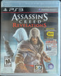 Assassin's Creed: Revelations (CIB) – Sony PlayStation 3 PS3 – Great Shape