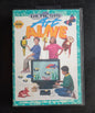 Art Alive - Boxed CIB (Sega Genesis) | 1991 | Educational / Creativity