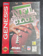 NFL Quarterback Club - Boxed CIB (Sega Genesis) | 1993 | Sports / Football