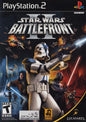 Star Wars: Battlefront II – PlayStation 2 CIB – RE-Sealed – Pristine