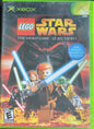 Lego Star Wars - (CIB) OG Microsoft XBOX  Pre-Owned Great Shape Tested & Working CLEAN DISC