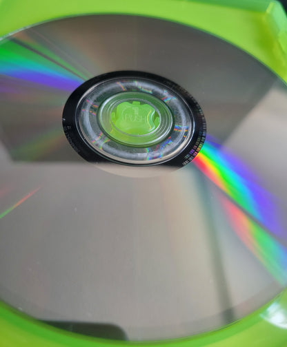 Marvel: Ultimate Alliance - (CIB) - Microsoft XBOX 360 - Pre-Owned Like New CLEAN DISC