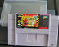 The Incredible Crash Dummies - Authentic SNES - Super Nintendo Ent. System 1995 NTSC Cartridge + Protector