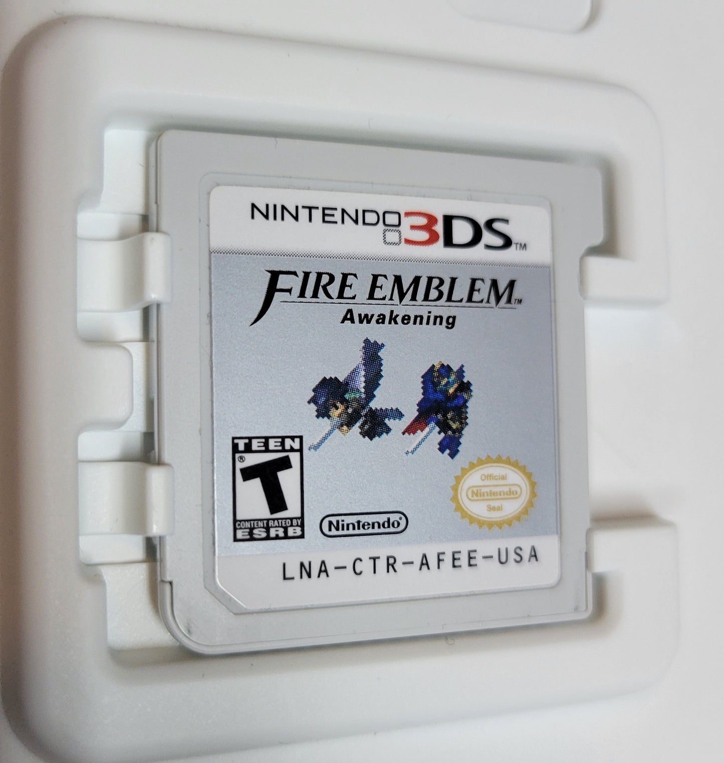 Fire Emblem: Awakening - CIB Nintendo 3DS (2013) - Like New