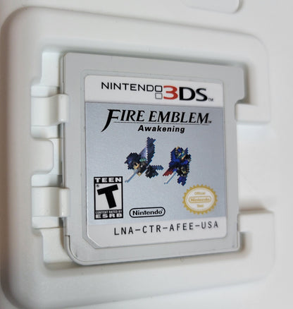 Fire Emblem: Awakening - CIB Nintendo 3DS (2013) - Like New