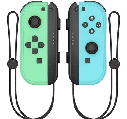 Nintendo Switch Compatible Joy-Con Controller Pair | Switch, OLED & Lite | Wireless