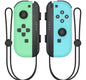 Nintendo Switch Compatible Joy-Con Controller Pair | Switch, OLED & Lite | Wireless
