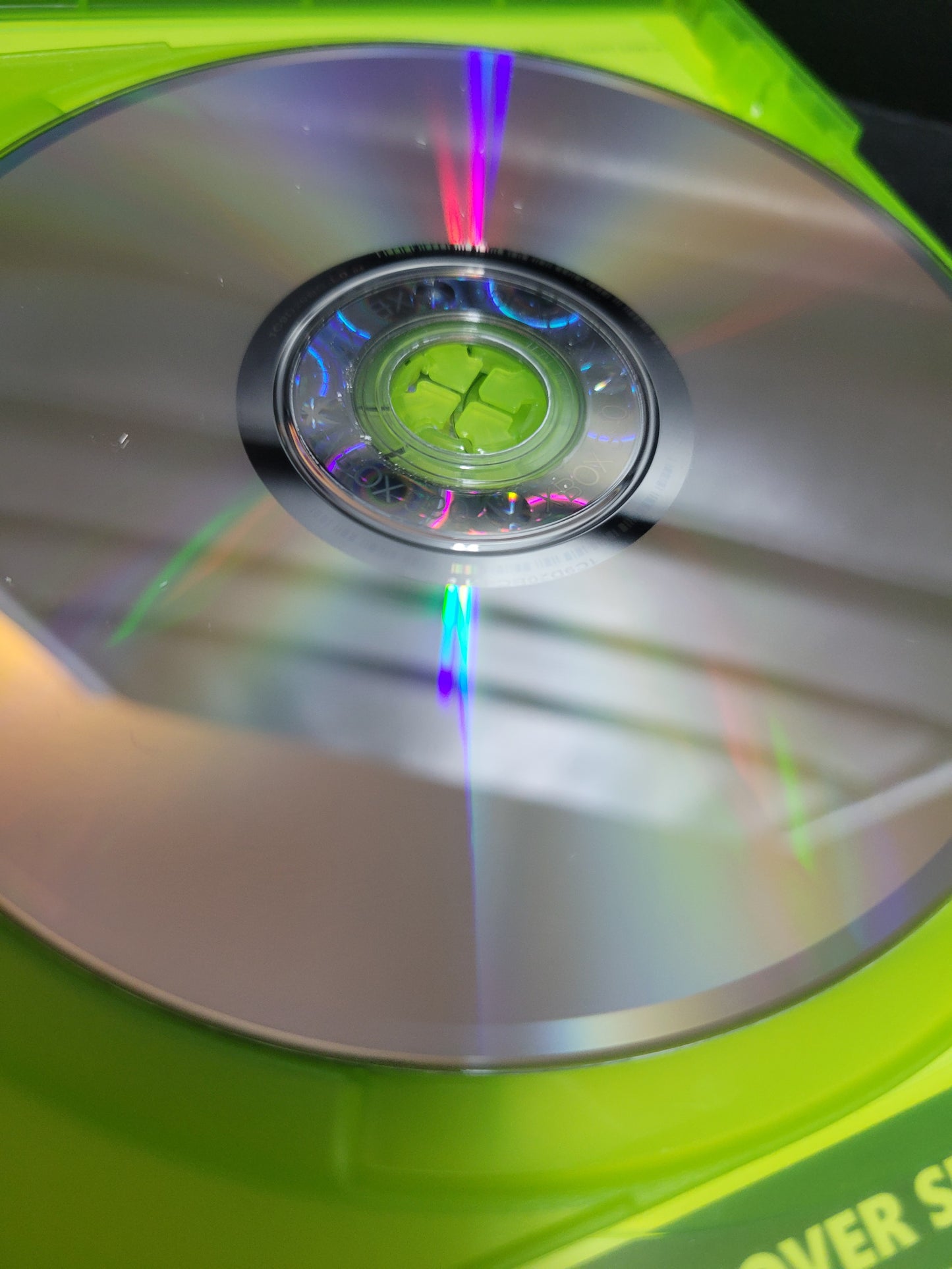 Halo 4 – Microsoft Xbox 360 CIB – Clean Disc – RE-SEALED (2012)