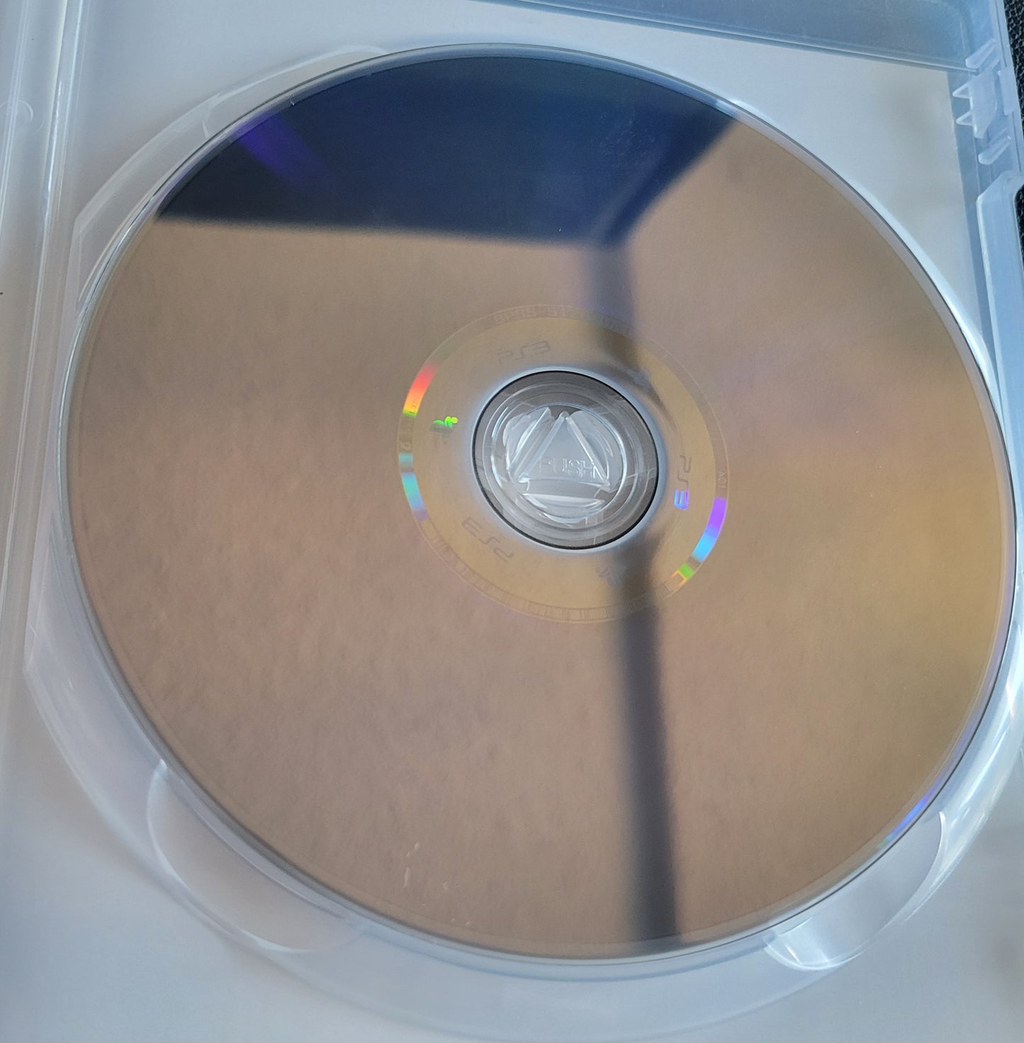 Air Conflicts: Pacific Carriers (CIB) – Sony PlayStation 3 PS3 – Re-Sealed (2011)