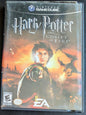 Harry Potter and the Goblet of Fire (2005) - CIB Nintendo GameCube | RE-Sealed