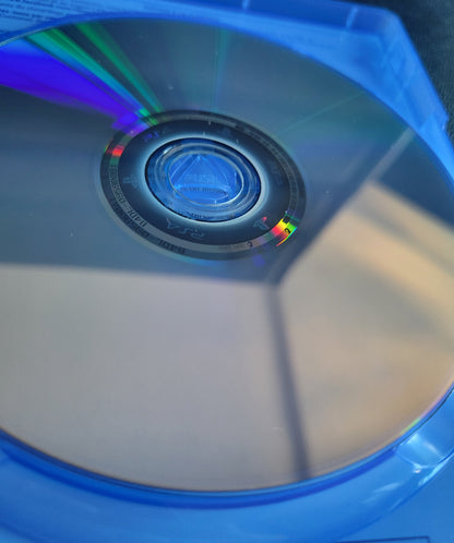 Ghost Recon Breakpoint (CIB) – Sony PlayStation 4 PS4 – Re-Sealed (2019)