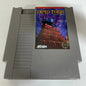 DEAD TOMB: A Temporal Adventure - NES Nintendo Entertainment System 1985 72 Pin 8 Bit Video Game Cartridge