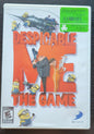 Despicable Me The Game - 2010 Wii - Ent. System CIB Clean Disc Tested & Working