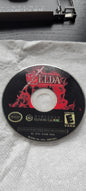 The Legend Of ZELDA: Ocarina Of Time - Nintendo Gamecube 2006 Disc Only