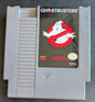 Ghostbusters (1988) - Nintendo NES | Authentic | Cleaned & Tested + Protection Sleeve