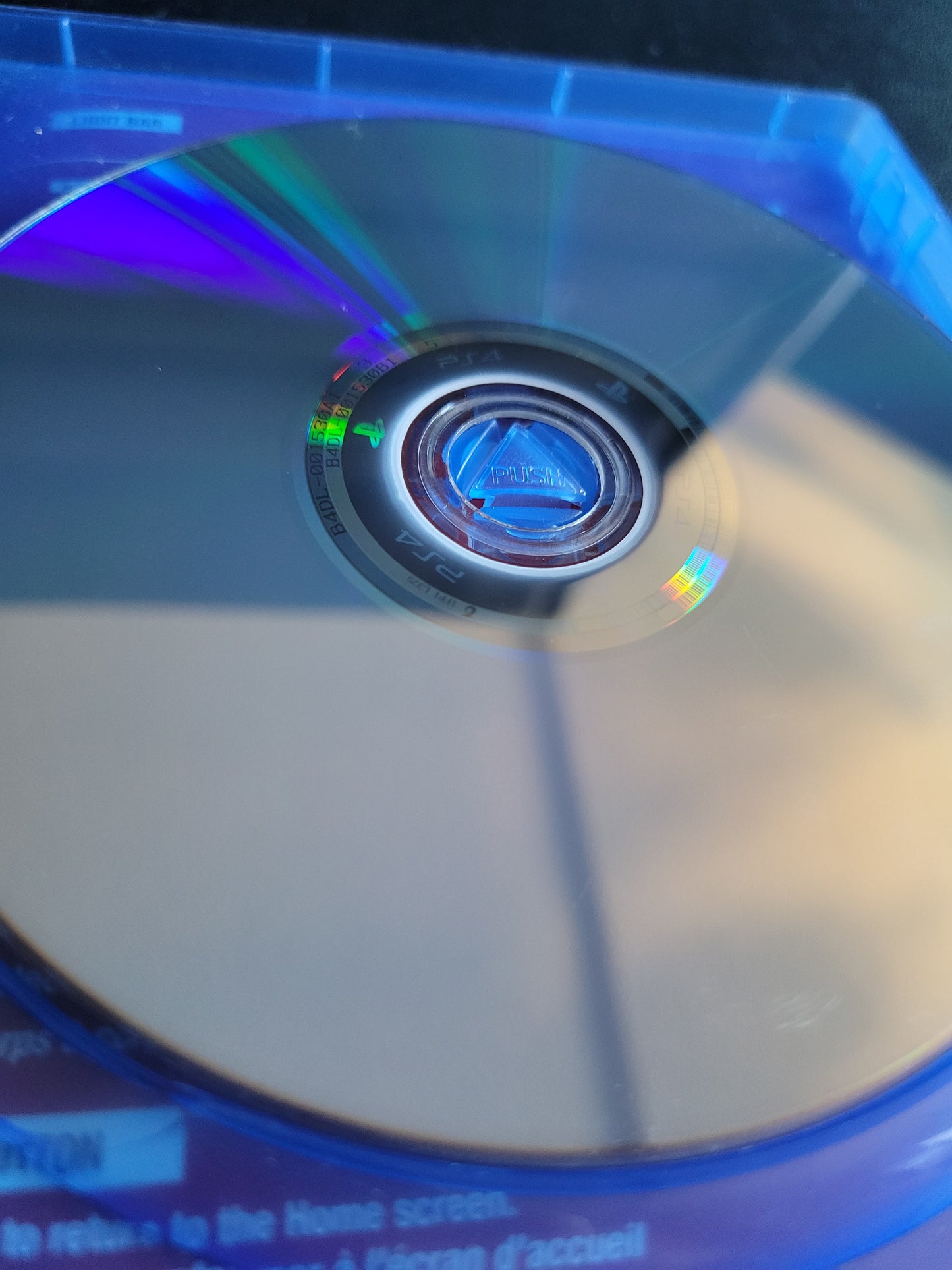 Wolfenstein: The New Order – (CIB) – Sony PlayStation 4 PS4 – Re-Sealed (2014)