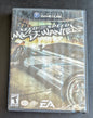 Need for Speed: Most Wanted (2005) - CIB Nintendo GameCube | RE-Sealed