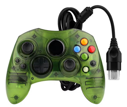 Original Xbox Replacement Controller (Aftermarket) | Wired | Multiple Colors