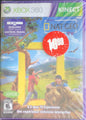 Brand New Nat Geo TV - SEALED - Microsoft XBOX 360 GREAT SHAPE