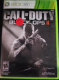 COD Black Ops 2 - Microsoft XBOX 360 - CIB Pre-Owned Great Shape Tested & Working