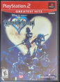 Kingdom Hearts Greatest Hits - Sony PlayStation 2 PS2 (CIB) Pre-Owned Tested & Working Great Shape!