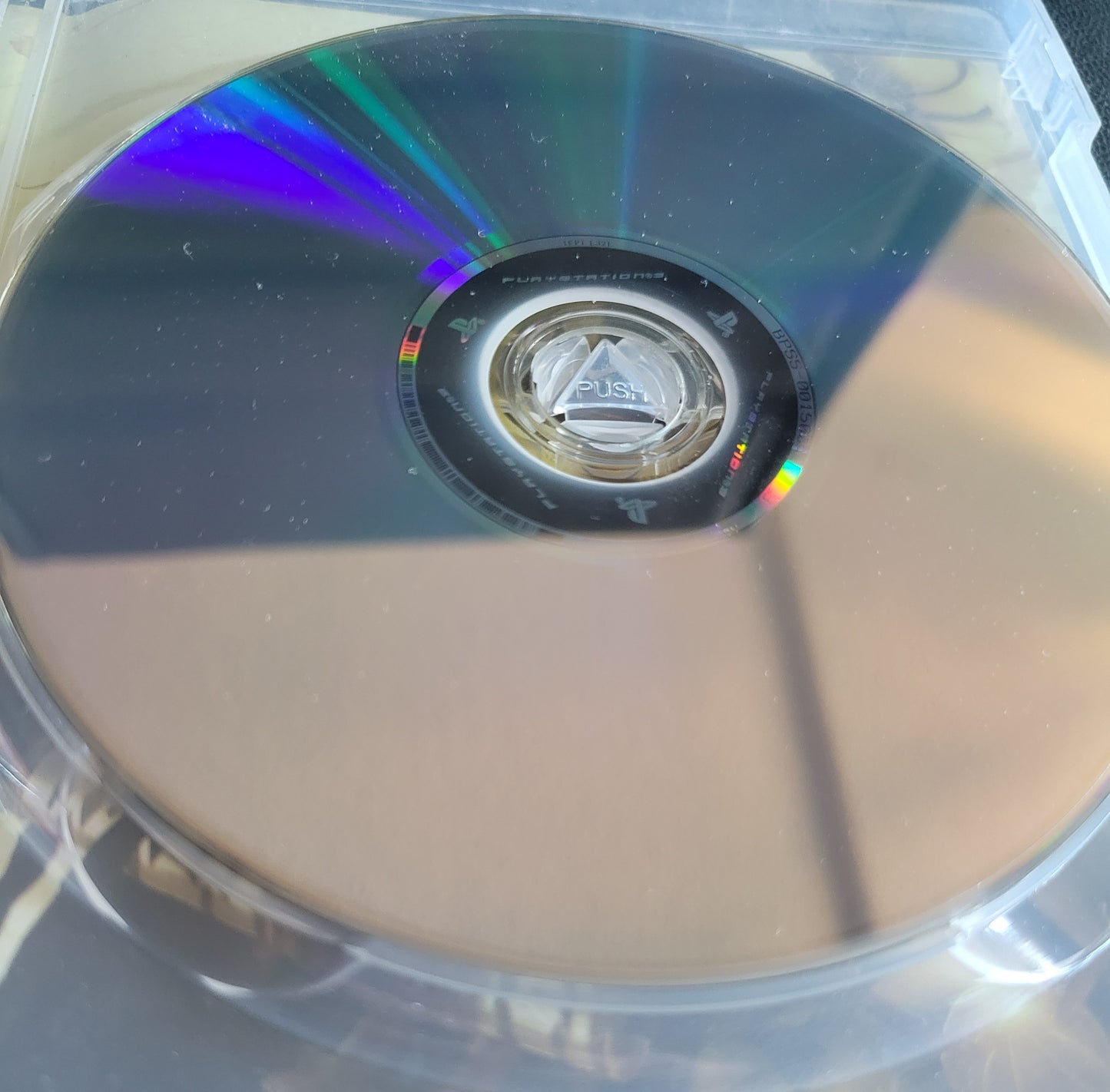 Genji: Days of the Blade (CIB) – Sony PlayStation 3 PS3 – Re-Sealed (2006)