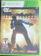 Def Jam: Rap Star - (CIB) - Microsoft XBOX 360 - Pre-Owned Like New CLEAN DISC