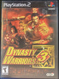 Dynasty Warriors 3 - Sony PlayStation 2 PS2 Pre-Owned Tested & Working Great Shape!