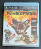 Twisted Metal (2012) - CIB PlayStation 3 (PS3) | RE-Sealed