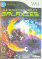 Geometry Wars: Galaxy – Nintendo Wii CIB – RE-SEALED + Like New