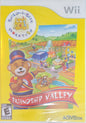Build-A-Bear Workshop: Friendship Valley (NEW) Nintendo Wii